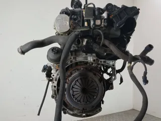 8FS,10FGAH,0194681 Двигатель Peugeot 207 Арт 1102102, вид 5