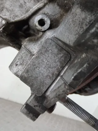 8FS,10FGAH,0194681 Двигатель Peugeot 207 Арт 1102102, вид 6