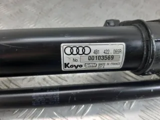 4B1422065R рулевая рейка Audi A6 C5 (S6,RS6) Арт 1102769, вид 4