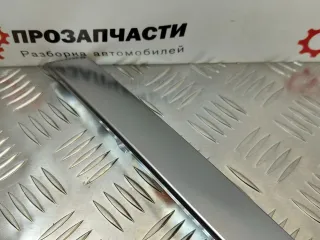 A2077270422, A2077271422 Обшивка двери передней правой (дверная карта) Mercedes E C207 Арт 8-314, вид 3