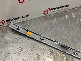 A2077270422, A2077271422 Обшивка двери передней правой (дверная карта) Mercedes E C207 Арт 8-314, вид 6