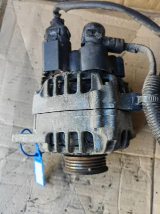 3730022650 Генератор Hyundai Getz Арт 70585406, вид 2