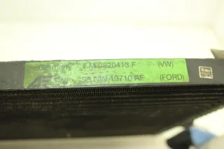 7M0820413F Радиатор кондиционера  Ford Galaxy 1 Арт 97086926, вид 6