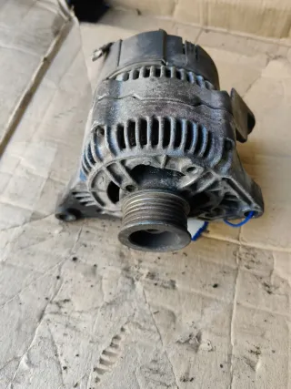 231005F600 Генератор Nissan Micra K12 Арт 70585391, вид 1