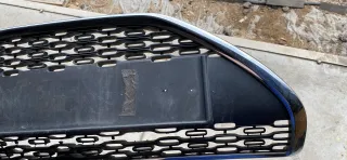 9672794377,9676232976 Решетка радиатора Peugeot 208 Арт 97355, вид 5