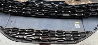 9672794377,9676232976 Решетка радиатора Peugeot 208 Арт 97355, вид 8