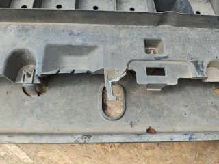 9673857380,9673271680 защита бампера переднего Peugeot 208 Арт 97336, вид 3