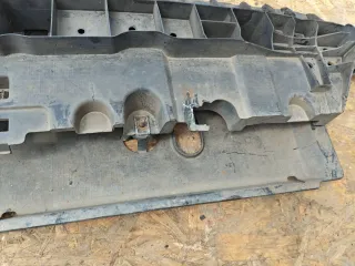 9673857380,9673271680 защита бампера переднего Peugeot 208 Арт 97336, вид 4