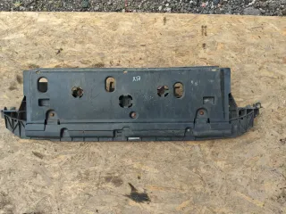 9673857380,9673271680 защита бампера переднего Peugeot 208 Арт 97336, вид 9