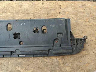 9673857380,9673271680 защита бампера переднего Peugeot 208 Арт 97336, вид 10