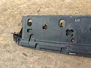 9673857380,9673271680 защита бампера переднего Peugeot 208 Арт 97336, вид 11