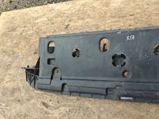 9673857380,9673271680 защита бампера переднего Peugeot 208 Арт 97336, вид 12
