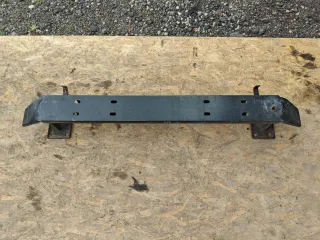 1637312580,1393870080 Усилитель бампера переднего Citroen Jumper 3 Арт 97327, вид 1
