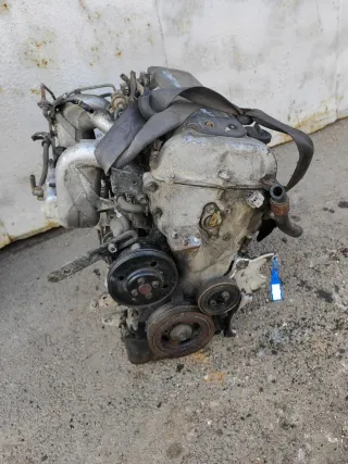 M16A Двигатель Suzuki Liana Арт 70585365, вид 1