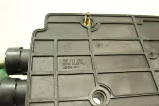  Кулиса Seat Alhambra 1 Арт 97087005, вид 5