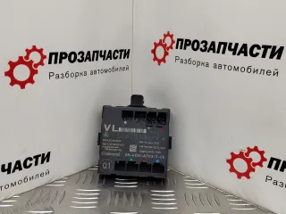A2129006318, A2129011605, A2129027606, A2129004014, A2129004518, A2129004518 Блок управления двери передней левой Mercedes C W204 Арт 8-318-81