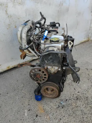 4G18 Двигатель Mitsubishi Lancer 9 Арт 70585389