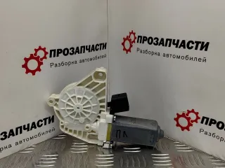 A2078200542 Моторчик стеклоподъемника передний левый Mercedes E W212 Арт 8-323-81, вид 1