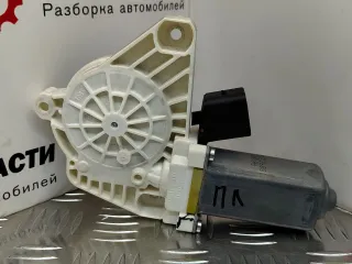 A2078200542 Моторчик стеклоподъемника передний левый Mercedes E W212 Арт 8-323-81, вид 2