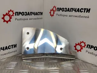 A2077220128 Накладка декоративная Mercedes E C207 Арт 8-324-81, вид 1