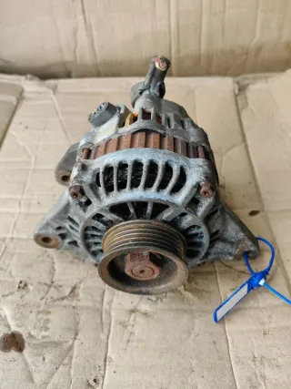  Генератор Mitsubishi Lancer 9 Арт 70585344