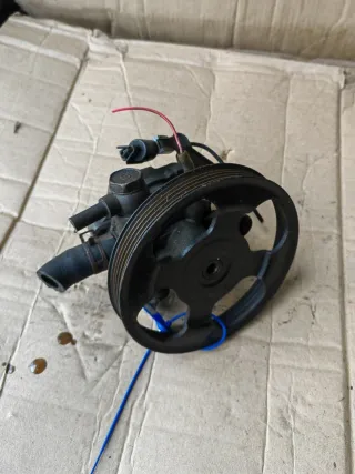  Насос ГУР Mitsubishi Lancer 9 Арт 70585345