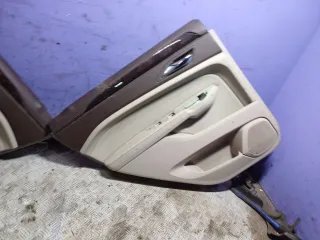  Обшивка дверей (комплект) Cadillac SRX 2 Арт 97087082, вид 7