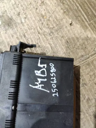  Блок управления печки / климат-контроля Audi A4 B5 Арт 97087305, вид 5