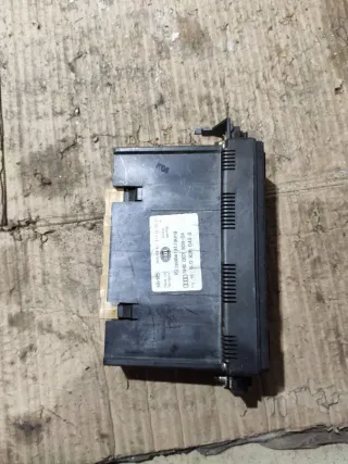  Блок управления печки / климат-контроля Audi A4 B5 Арт 97087305, вид 2