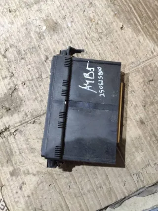  Блок управления печки / климат-контроля Audi A4 B5 Арт 97087305, вид 4