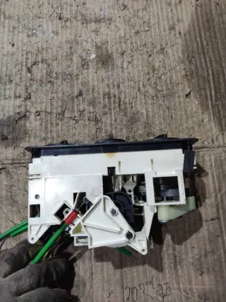  Блок управления печки / климат-контроля Audi A4 B5 Арт 97087306, вид 4