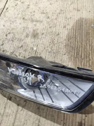  Фара противотуманная правая передняя Ford Mondeo 4 Арт 97087313, вид 5