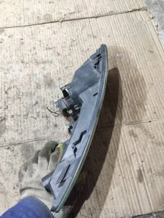 Фара противотуманная правая передняя Ford Mondeo 4 Арт 97087313, вид 2