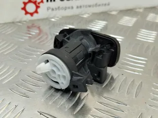 A2047500061, A2047580014 Личинка замка багажника Mercedes E C207 Арт 8-329-81, вид 3