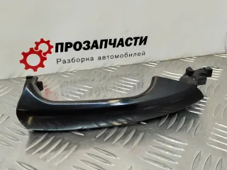 A2047600270 Ручка наружная передняя правая Mercedes B W246 Арт 8-331-81, вид 1