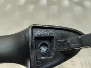 A2047600270 Ручка наружная передняя правая Mercedes B W246 Арт 8-331-81, вид 3