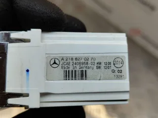A2188270270, A2188270070, A2188270000, A2188270070 Часы Mercedes E W212 Арт 8-336-81, вид 4