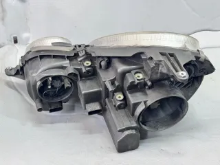  Фара передняя правая Mercedes E W211 Арт 4335, вид 2