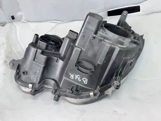  Фара передняя правая Mercedes E W211 Арт 4335, вид 3