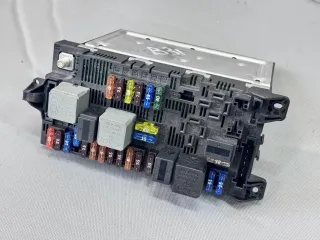 2115457601 Блок предохранителей Mercedes E W211 Арт 4520, вид 1