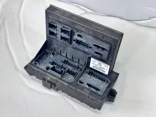 2115457601 Блок предохранителей Mercedes E W211 Арт 4520, вид 2