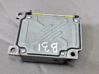 0285010146 Блок AirBag Mercedes E W211 Арт 4297, вид 3