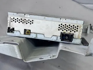 A2118706689, 2118706689 Усилитель акустический Mercedes E W211 Арт 4056, вид 3