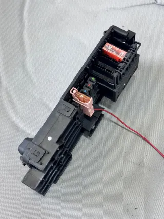 2115452301 Блок предохранителей Mercedes E W211 Арт 4714, вид 2