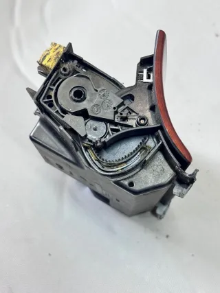 2118100430 Пепельница Mercedes E W211 Арт 4196, вид 5