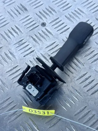 8352172 Переключатель подрулевой (стрекоза) BMW 5 E39 Арт 03531, вид 2