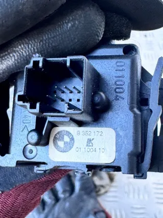 8352172 Переключатель подрулевой (стрекоза) BMW 5 E39 Арт 03531, вид 4