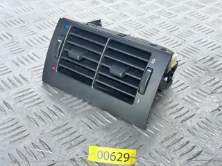 8376150 Дефлектор обдува салона BMW 5 E39 Арт 00629, вид 1