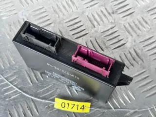 8363547, 66218363547 Блок управления парктрониками BMW 5 E39 Арт 01714, вид 3