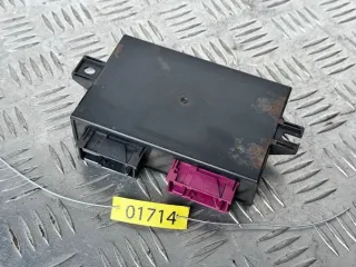8363547, 66218363547 Блок управления парктрониками BMW 5 E39 Арт 01714, вид 2